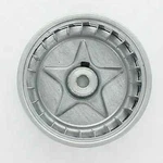 Reznor 68006 Whl #31-128 5/16 Bore Hub. Fixed Price $69.68.