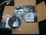 Proline 1/2" Radiator Valve Handle Ea. 888-107 New. Fixed Price $39.99.