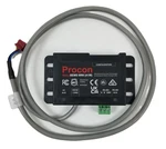 Mitsubishi Electric PAC-UKPRC01-CN-1 Bacnet And Modbus Interface 12VDC New. Fixed Price $494.88.