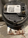 Honeywell IS20100-5853 Furnace Air Pressure Switch 101231-01. Fixed Price $21.89.