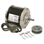 Dial Metal Black Evaporative Cooler Motor Kit. Fixed Price $134.99.
