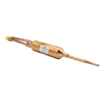 Supco SUD111 Liquid Line Filter Drier 1/4" Od Copper Hvac Ton. Fixed Price $12.41.