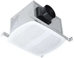 Air King AK100H 83 - Cfm 2 Sone Ceiling Mounted Energy Star White. Fixed Price $147.43.
