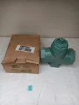 Taco 222-6 Flo-chek Valve 1-1/2 In. Universal Flow Check *read Description*. Fixed Price $58.50.