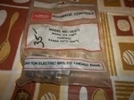 Dayton Warm Air Limit Control Switch 2E371. Fixed Price $29.50.