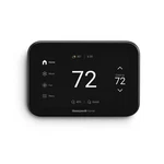 Honeywell Home X8S Smart Thermostat Iaq Control Black - X8VMC8B New Open Box. Fixed Price $149.08.