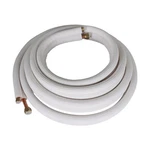 1/4"-1/2" Dia. Air Conditioning Cooling Connection Pipe Install Kit 16FEET. Fixed Price $46.58.