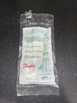 Danfoss P/n 100484-20 Replacement Metering Piston Orifice Size 071. 118F1163. Fixed Price $10.00.