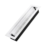 Drop-in Matching Floor Register 2X12 Inch Vent Cover, Fits 2.25"X12" .... Fixed Price $31.62.
