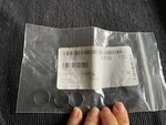 Unic PH54 Gasket 13.95MM X 2.62MM Commercial Appliance Seal Quantity Of. Fixed Price $14.00.