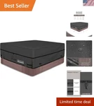 Waterproof 600D Polyester Square Hot Tub Outdoor Spa Covers 90 X Inc.... Fixed Price $99.19.