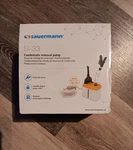 Sauermann SI-33 SI33UL01UN23 Condensate Pump 208-230 Volt. Fixed Price $108.74.