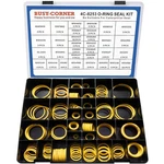 Busy-corner 4C-8253 Seal O-ring Kit Caterpillar Excavator. Fixed Price $84.29.