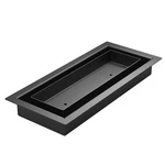 4X10 Flooring Vent Cover 10X4 Drop-in Register, Heavy-duty Metal, San.... Fixed Price $65.86.