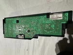 Ge 175D6322G005 189D7159G005 Dryer Control Board AZ210127 KMV893. Fixed Price $54.24.