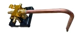 Delta R10000-PFT-PX 0.5 Pex Crimp Tub & Shower Rough-in. Fixed Price $67.95.
