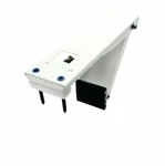 New Frigidaire Conditioner Support Bracket 80 Lbs- White. Fixed Price $19.09.