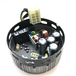 Broad-ocean ZWK702E07515901 Ecm Module Only 0131M00749 KMSAH011D01 Used #W468. Fixed Price $109.65.