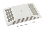 Oem Broan Nutone S97013581 Grille Cover For 658 Bath Fan Heater White. Fixed Price $79.99.