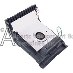 E78404 Big Buddy Heater Back Cover With Fan For Mr MH18B Portable. Fixed Price $74.90.