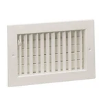 Hart & Cooley 821 Commercial Supply Registers 12 08 W #075013. Fixed Price $52.09.