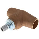 Taco 241-4 Flocheck Valve Inch Sweat Bronze Replacement 21431. Fixed Price $117.90.
