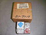 Honeywell York VS880M1006 Luxaire Coleman 025-24390-000 Lp Gas Valve 80/100 Hod. Fixed Price $69.81.