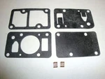 New Genuine Oem Walbro Part # K1-PUMP Impulse Fuel Kit. Fixed Price $29.99.