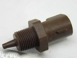 Outside Air Ambient Temperature Sensor F87Z12A647AA Fits Ford F-250 Super Duty. Fixed Price $15.99.