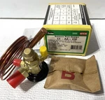 Parker Thermostatic Expansion Valve Aa Vw 1/4 1/2 Ton 04029001. Fixed Price $139.00.