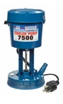 Dial Powercool UL7500 Residential Concentric, Blue, Premium Pump, 360 Gph, 115V. Fixed Price $39.99.