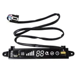 Display Box Subassembly For Air Conditioner Indoor Unit Ecox CACE-KFR90G/BP2N1Y-. Fixed Price $146.20.
