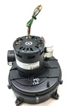 Fasco 70623925 Induced Draft Motor 70-24206-01 115V 3400/2400RPM Used #MD130. Fixed Price $125.00.