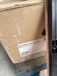 Stark F Sensonwash Seat. Fixed Price $1000.00.