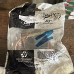 Nos Baso Gas Products K16WT-48H 48" Thermocouple. Fixed Price $13.95.