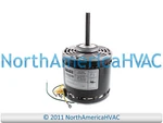 Oem Trane American Standard 3/4 Hp Furnace Blower Motor Replaces MOT18954. Fixed Price $735.95.