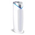Germguardian Air Purifier Hepa Filter Uv-c Light 743 Sq Ft AC4825W. Fixed Price $79.01.