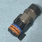 Production Control Units Pcu 501215 Quick Connect Coupler Tqc Series 500 New!. Fixed Price $39.99.