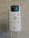 Remote Control - Whirlpool Ac Air Conditioner. Fixed Price $14.99.