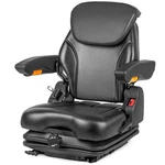 Seatin Universal Suspension Tractor Seat,zero Turn Mower With Adjustable.... Fixed Price $487.49.