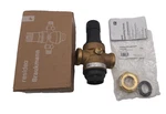 Resideo Braukmann DS06-102-SUT-LF/U Single Union Dialset 1" Pressure Regulator. Fixed Price $65.00.
