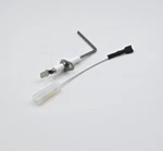 PFS014 Furnace Electode Flame Sensor For Carrier Bryant LH33WZ511 LH33WZ515. Fixed Price $8.10.