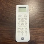 Oem V13830 V504391 - General Electric Air Conditioner Remote Control. Fixed Price $25.00.