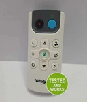 Oem Whirlpool White Portable Remote Control For Window-mounted Air Conditioner. Fixed Price $24.54.