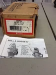 Bell & Gossett Relief Valve 110132 New In Box. Fixed Price $115.00.