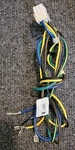 Oem X-RF115240-ARN-470 Ecm Motor Wiring Harness Hvac Usa Seller Free Shipping.... Fixed Price $29.95.