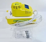 Hartell HAT-1LT, Reservoir Condensate Pump W/auxiliary Safety Switch 115V, 33GPH. Fixed Price $44.95.