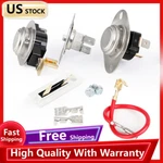Dryer Thermal Fuse, Cut-off Switch For 3977767 3392519 3977393 3387134. Fixed Price $14.59.