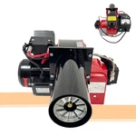 220V 1PH Diesel Air Atomizing Burner Atomization Combustion Engine. Fixed Price $588.44.