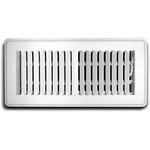 Truaire C150MWT 02X10(DUCT Opening Measurements) Floor Supply Grille 2-INCH By. Fixed Price $20.09.